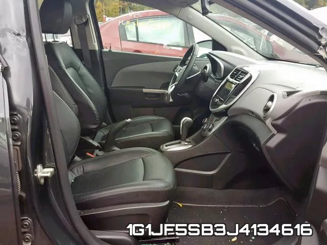 1G1JF5SB3J4134616 фото 6