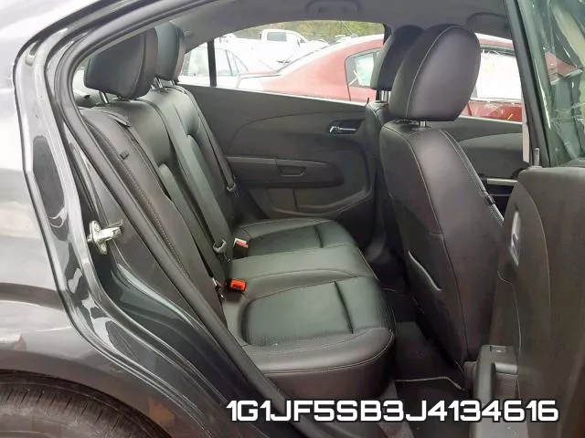 1G1JF5SB3J4134616 фото 7