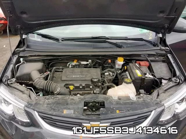 1G1JF5SB3J4134616 фото 8