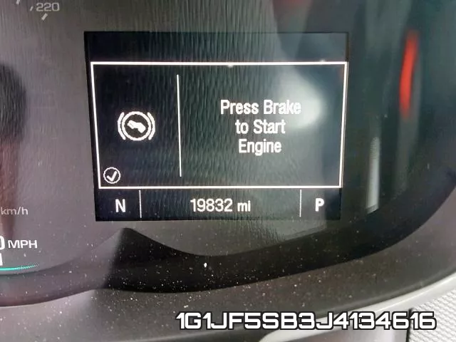 1G1JF5SB3J4134616 фото 9