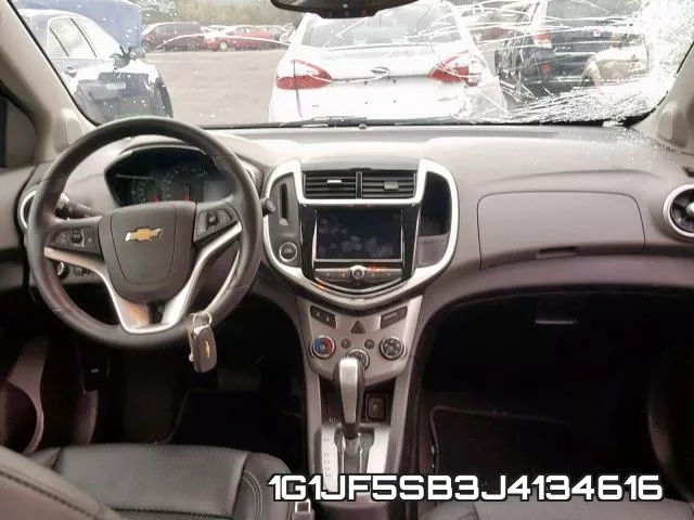 1G1JF5SB3J4134616 фото 10
