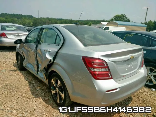 1G1JF5SB6H4146382 фото 4