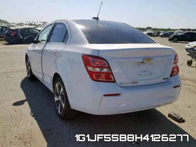 1G1JF5SB8H4126277 фото 4