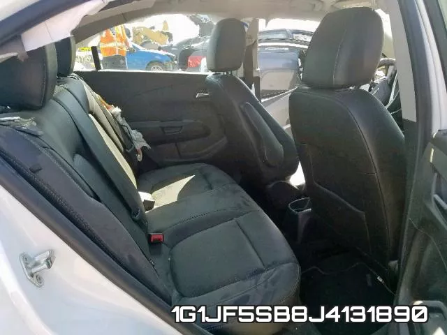 1G1JF5SB8J4131890 фото 7