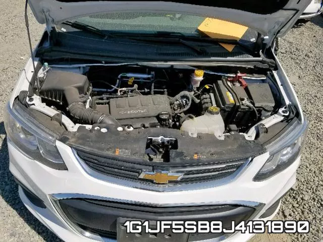 1G1JF5SB8J4131890 фото 8