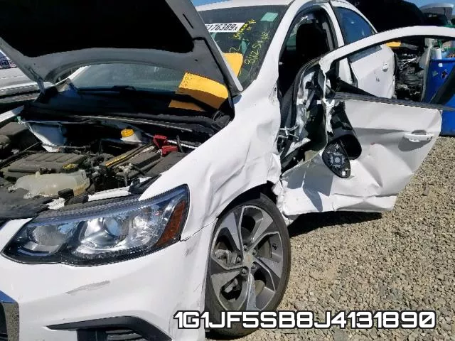 1G1JF5SB8J4131890 фото 10