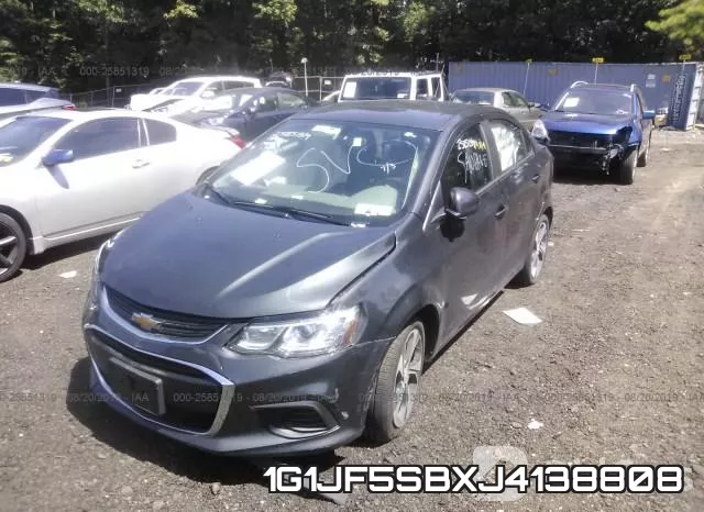 1G1JF5SBXJ4138808 фото 3