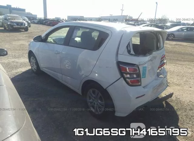 1G1JG6SG7H4165795 фото 4