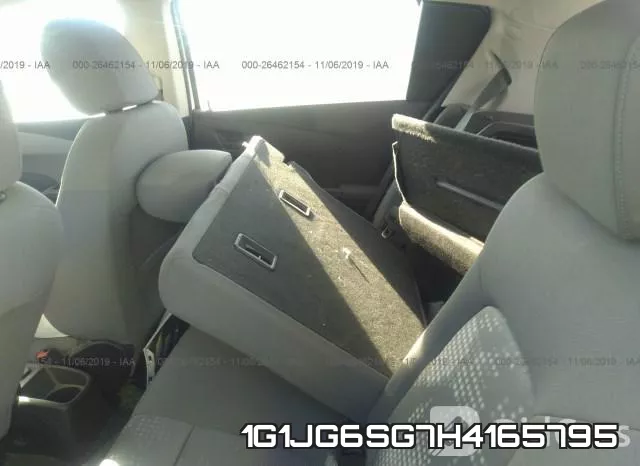 1G1JG6SG7H4165795 фото 9