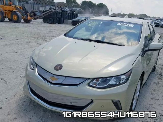 1G1RB6S54HU116876 фото 2