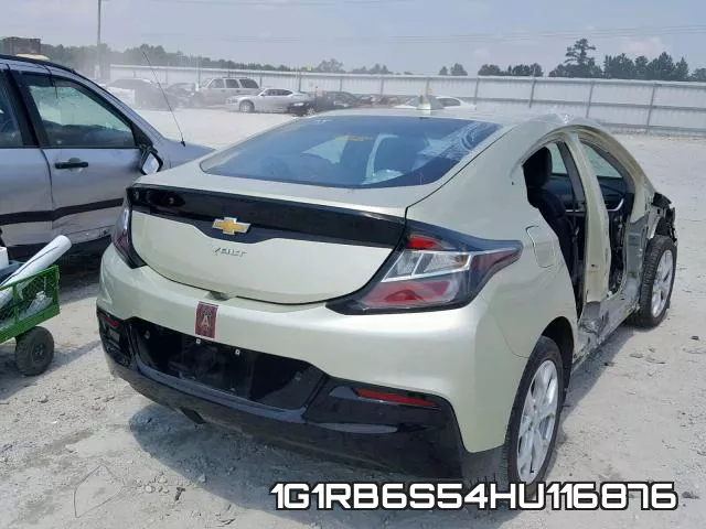 1G1RB6S54HU116876 фото 4