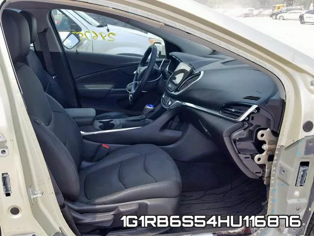1G1RB6S54HU116876 фото 5
