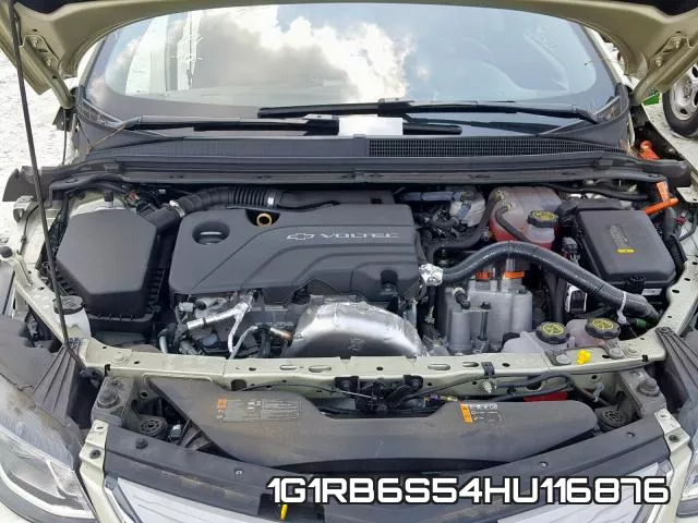 1G1RB6S54HU116876 фото 7