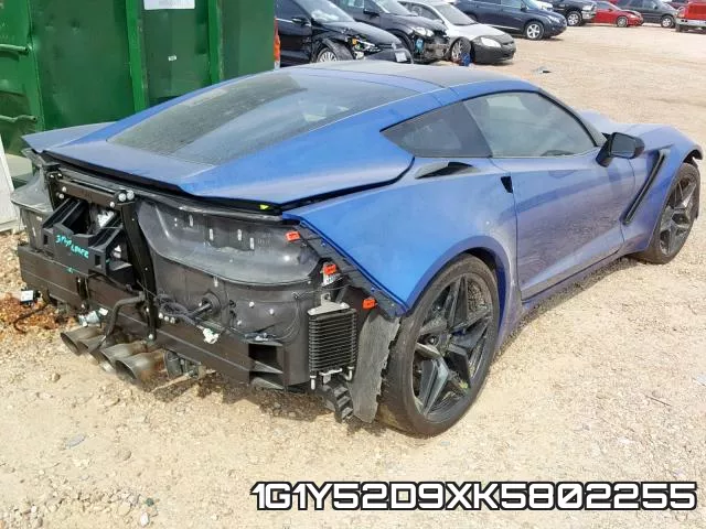 1G1Y52D9XK5802255 фото 5