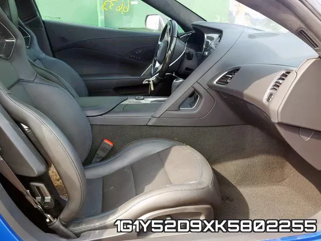1G1Y52D9XK5802255 фото 6