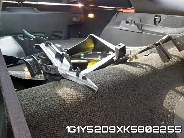 1G1Y52D9XK5802255 фото 7