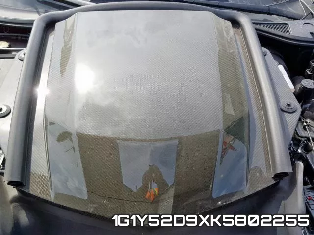 1G1Y52D9XK5802255 фото 8