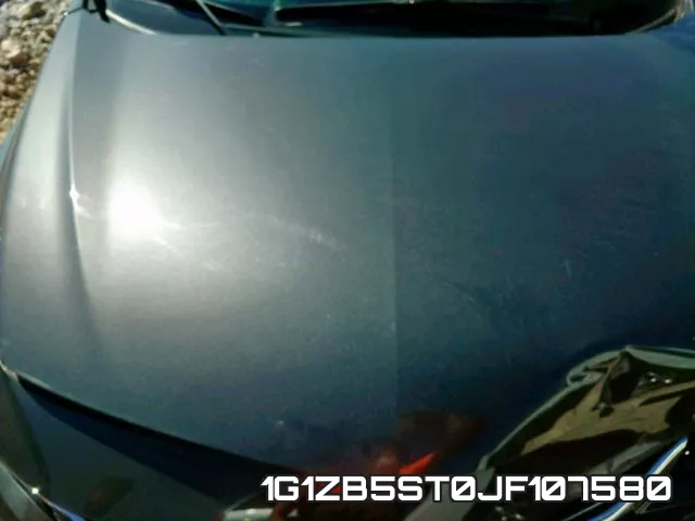 1G1ZB5ST0JF107580 фото 8