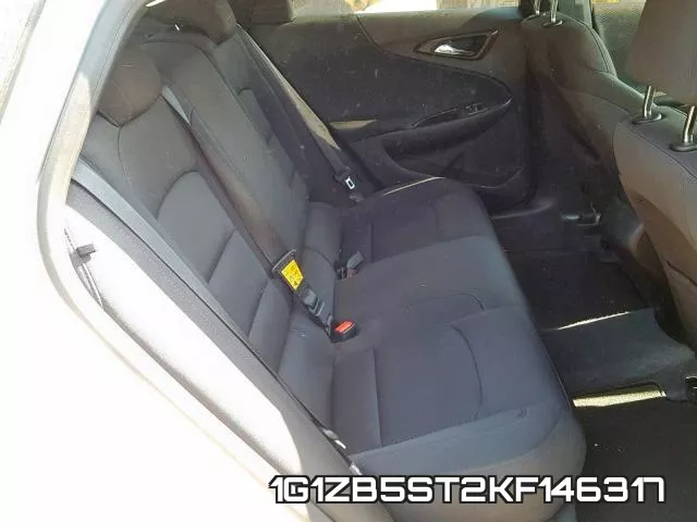 1G1ZB5ST2KF146317 фото 7