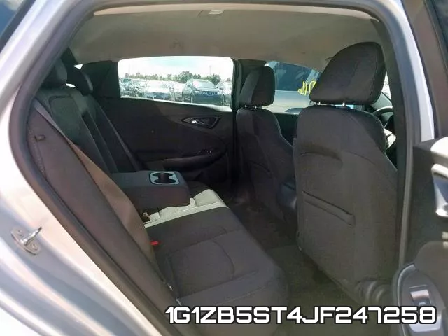 1G1ZB5ST4JF247258 фото 7