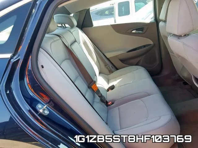 1G1ZB5ST8HF103769 фото 7
