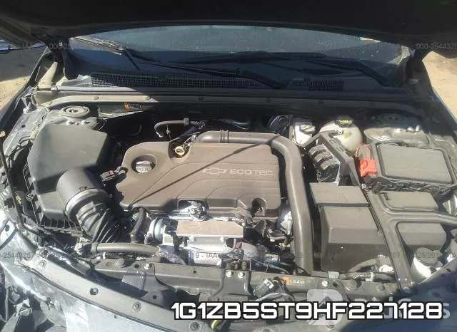 1G1ZB5ST9HF227128 фото 2