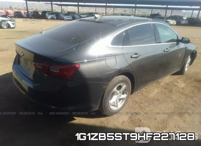 1G1ZB5ST9HF227128 фото 5