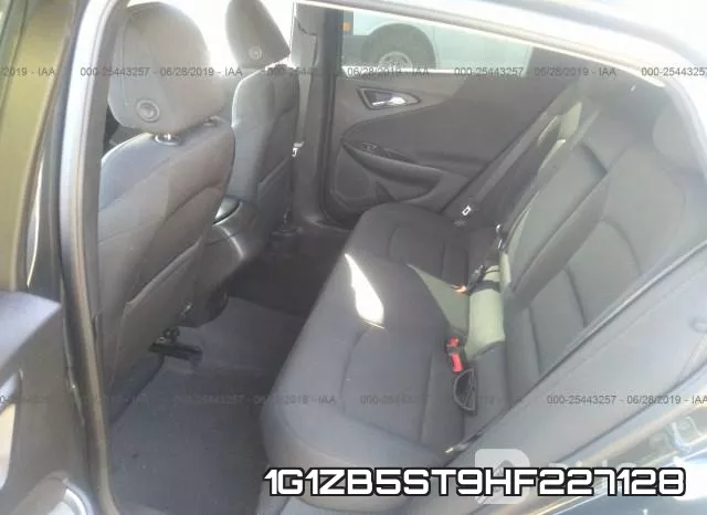 1G1ZB5ST9HF227128 фото 9