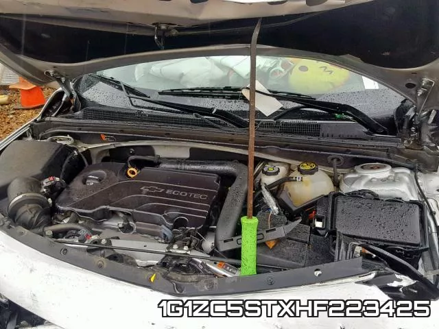 1G1ZC5STXHF223425 фото 7