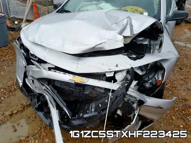 1G1ZC5STXHF223425 фото 9