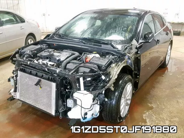 1G1ZD5ST0JF191880 фото 3