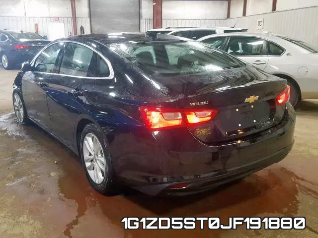 1G1ZD5ST0JF191880 фото 4
