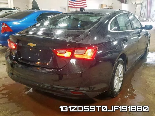 1G1ZD5ST0JF191880 фото 5