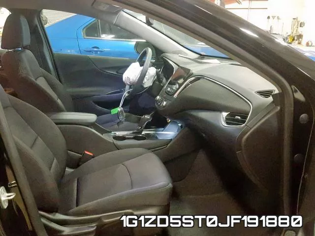 1G1ZD5ST0JF191880 фото 6