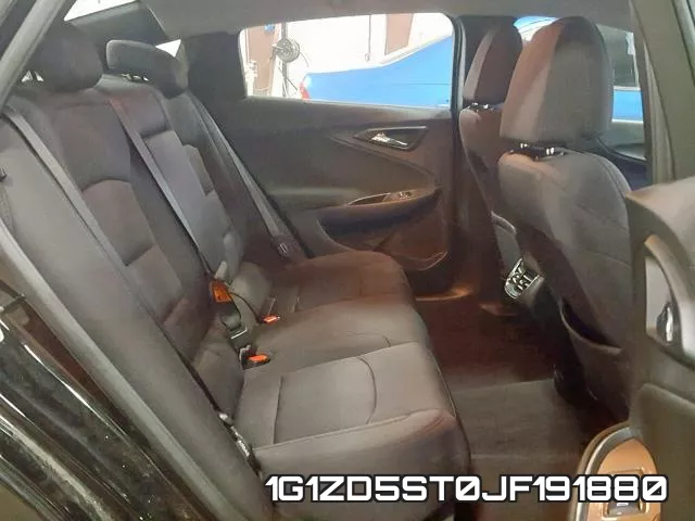 1G1ZD5ST0JF191880 фото 7