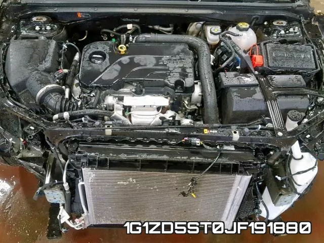 1G1ZD5ST0JF191880 фото 8