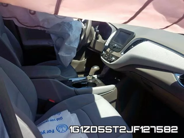 1G1ZD5ST2JF127582 фото 6