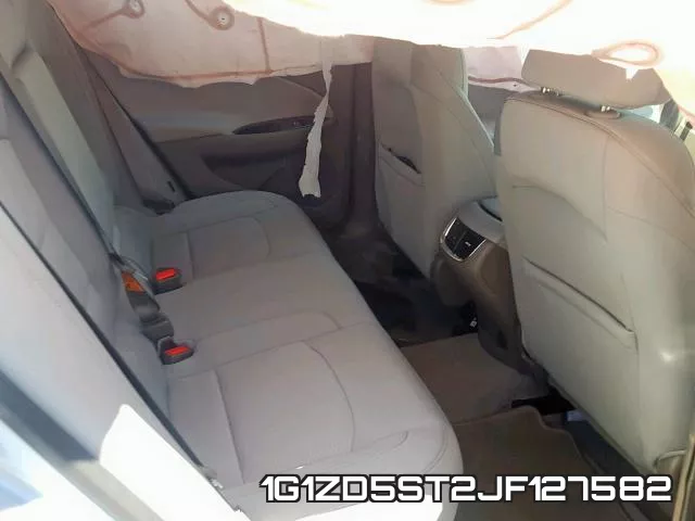 1G1ZD5ST2JF127582 фото 7