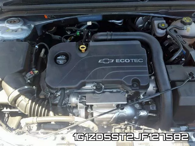1G1ZD5ST2JF127582 фото 8