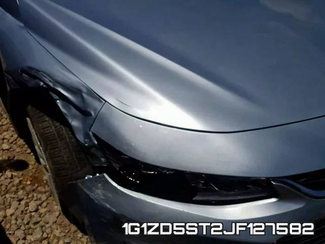 1G1ZD5ST2JF127582 фото 10