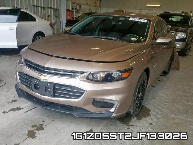 1G1ZD5ST2JF133026 фото 3