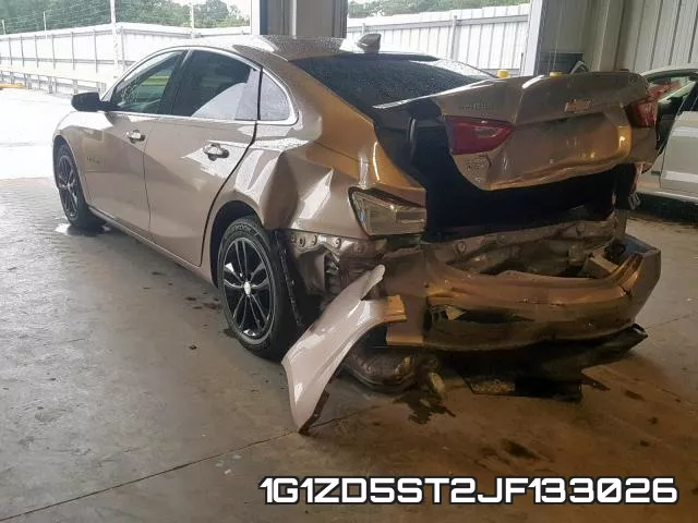 1G1ZD5ST2JF133026 фото 4