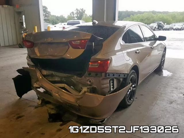 1G1ZD5ST2JF133026 фото 5