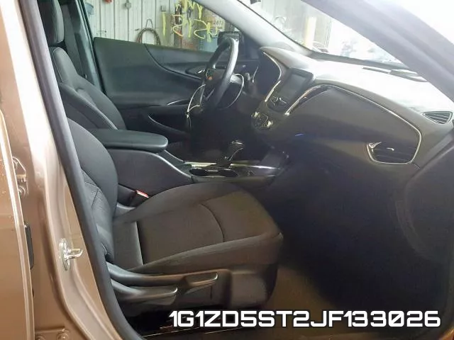 1G1ZD5ST2JF133026 фото 6