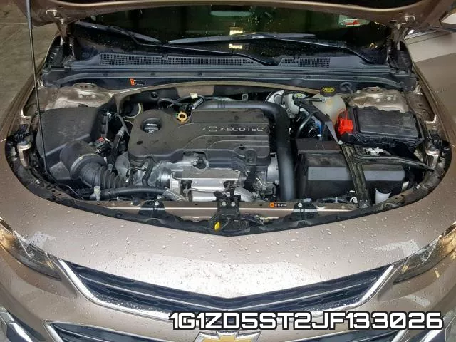 1G1ZD5ST2JF133026 фото 8