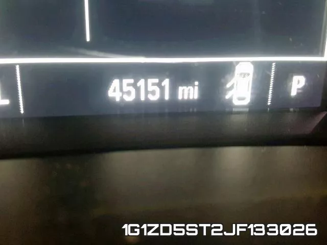 1G1ZD5ST2JF133026 фото 9