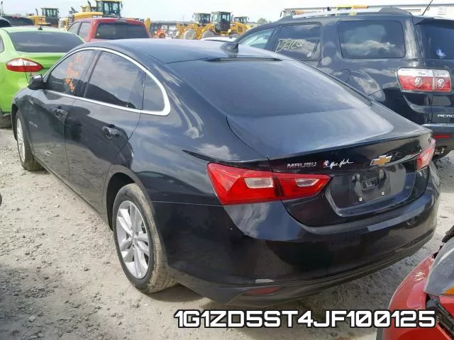 1G1ZD5ST4JF100125 фото 4