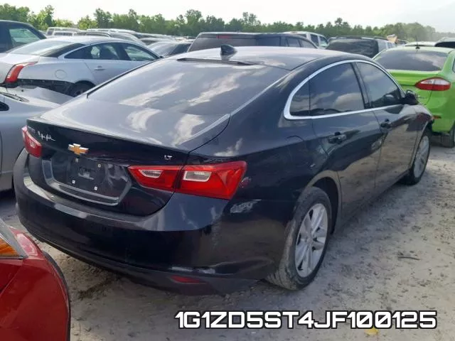 1G1ZD5ST4JF100125 фото 5