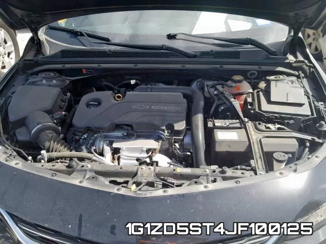 1G1ZD5ST4JF100125 фото 8
