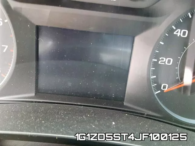 1G1ZD5ST4JF100125 фото 9